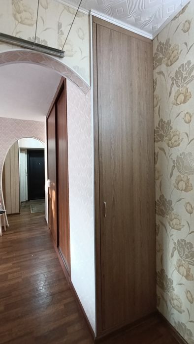 Обмен 3-ком на 2-ком в 20 мкр