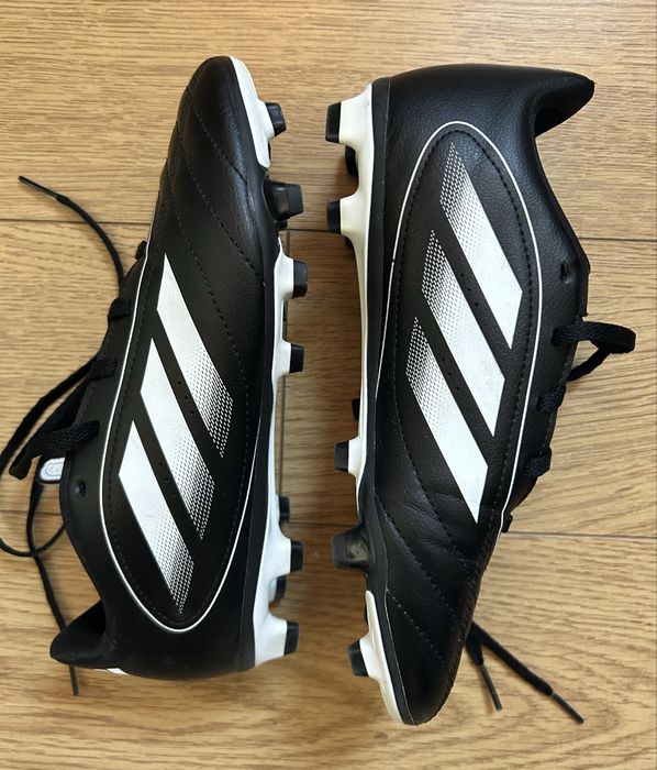 Футболни детски бутонки ADIDAS - 36 1/2