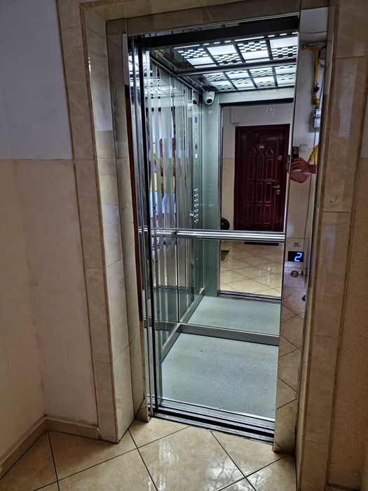 Apartament 2 camere Crângași, reabilitat termic