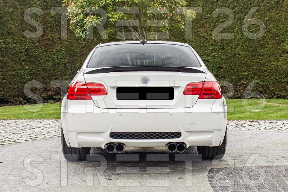 Eleron Portbagaj BMW Seria 3 E92 Coupe (2006-2013) M Design