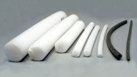 Вилотерм Жгут уплотнитель из вспененного полиэтилена