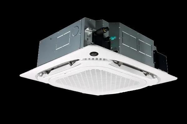 Кассетный кондиционер KITA 12 Midea Kansaner