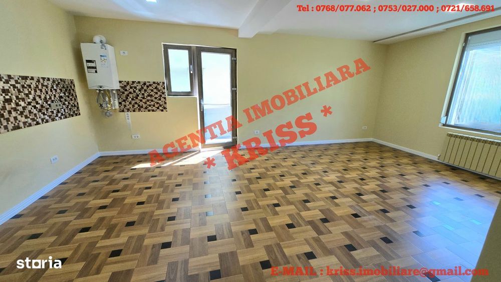 Apartament 2 Camere TRIVALE Câmpului Bloc Nou 2023 De Lux Curte Liber