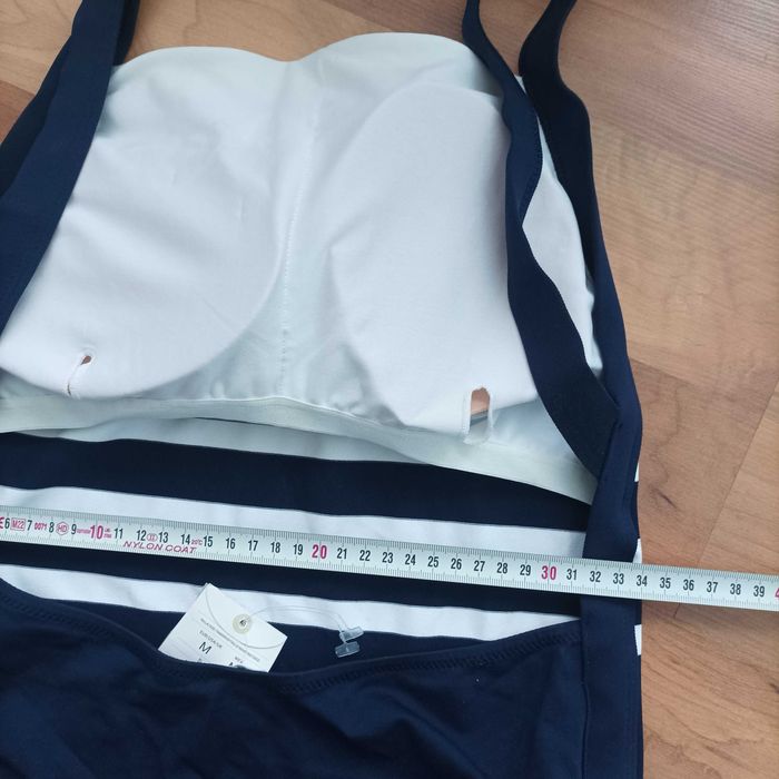 OYSHO/Other Stories M размер цели бански