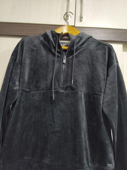 Толстовка marc new york