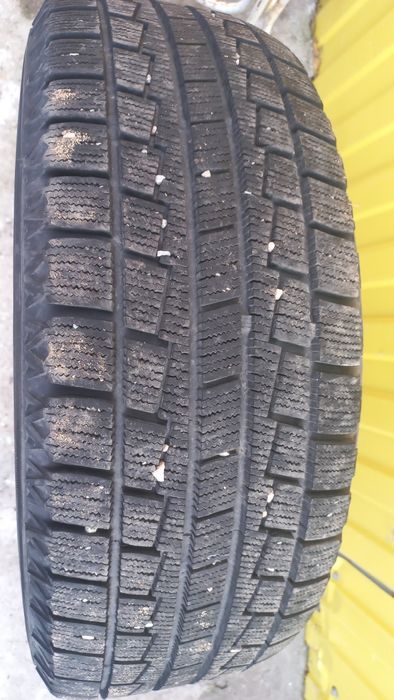 Продам один баллон Hankook