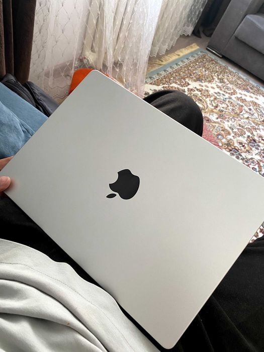 Macbook Pro 14 m4 pro - СРОЧНО