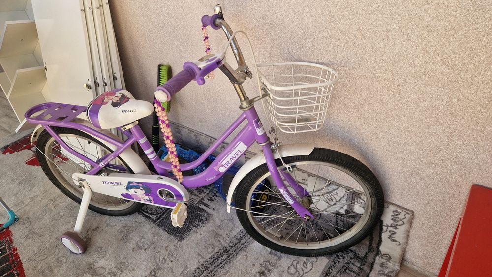 Продам велосипед