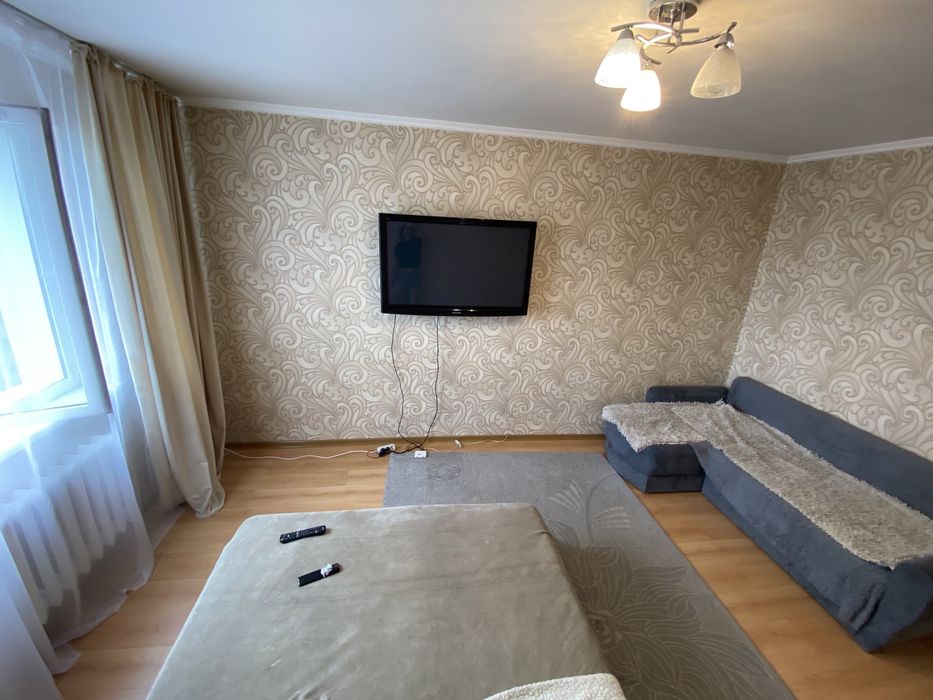 1 комн. Кв в центре Левого берега