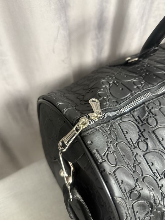 Geanta sala/voiaj DIOR super calitate