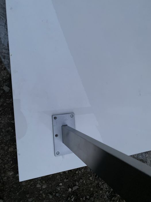 Masa cu scaune 160x90 cm