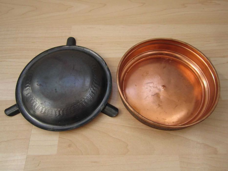 Меден пепелник, декоративен