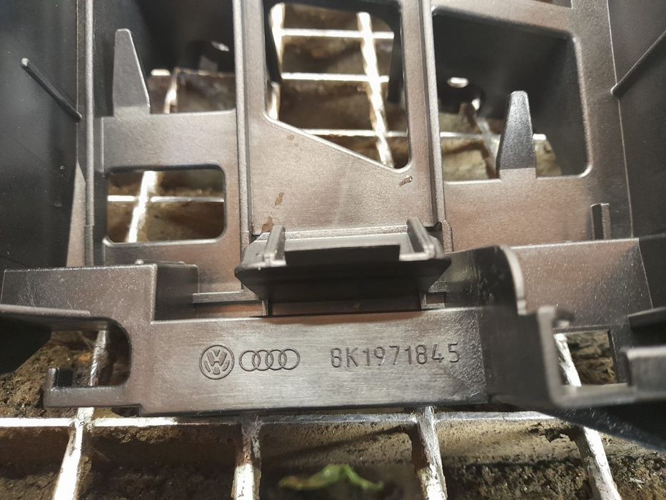 Suport modul 8K1971845 Audi SQ5 8R [2012 - 2017]