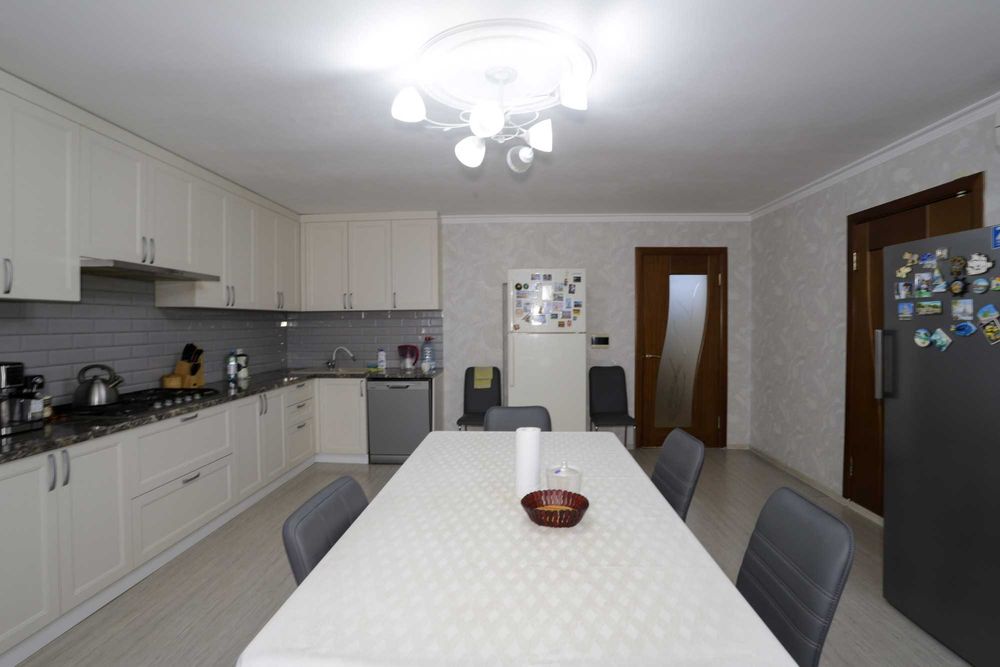 Продажа 3-уровневого дома