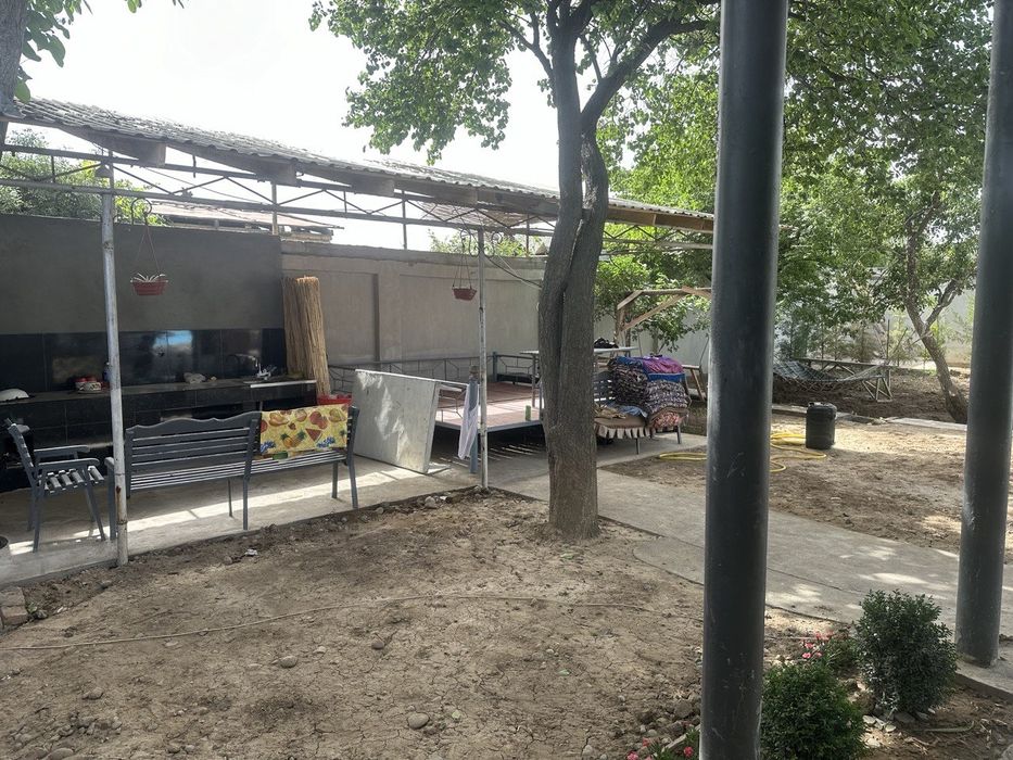 СРОЧНО ПРОДАЁТСЯ ДАЧА рядом с Газалкентской ГЭС