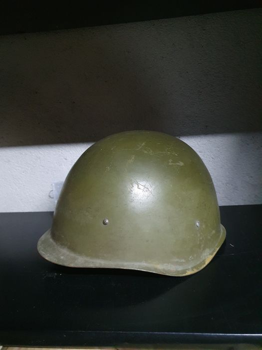 Cască militară sovietică