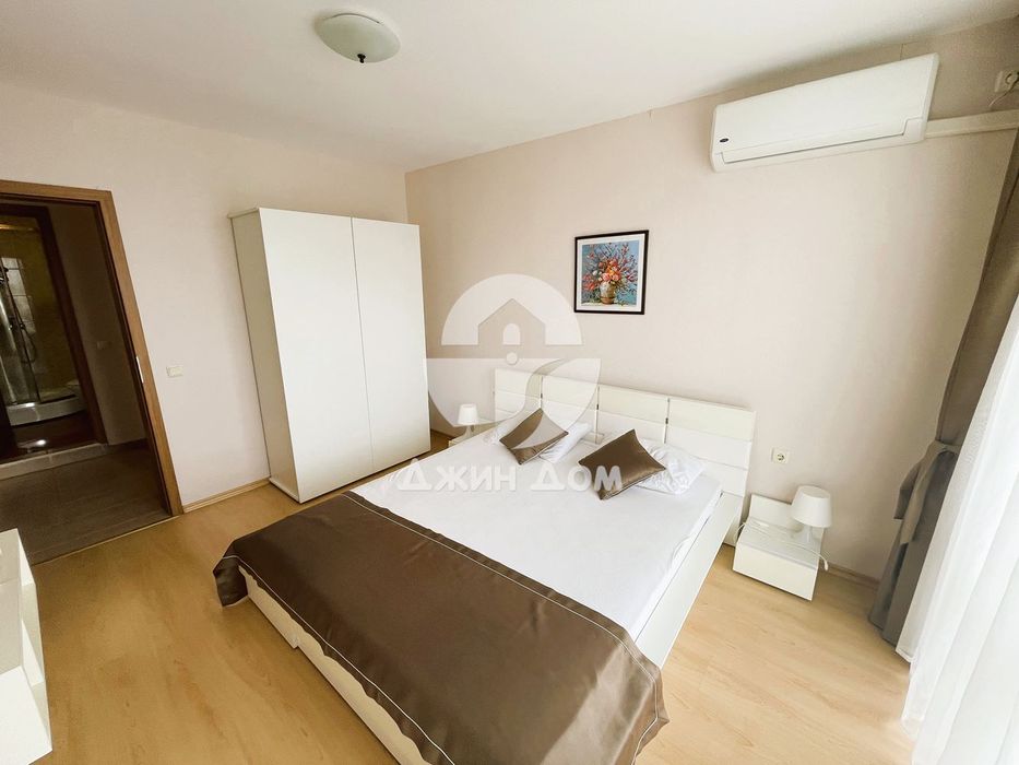 Продава се Тристаен апартамент в Свети Влас - 139 кв.м за 1583 €/кв.м - Снимка #9