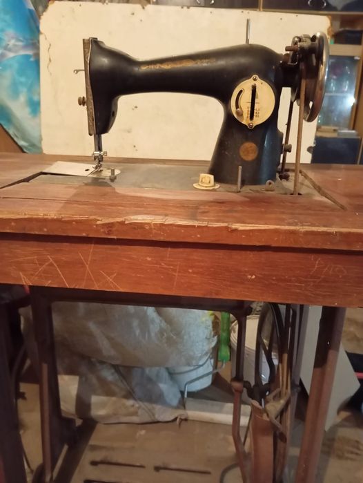 Продам швейные машинки  Зингер