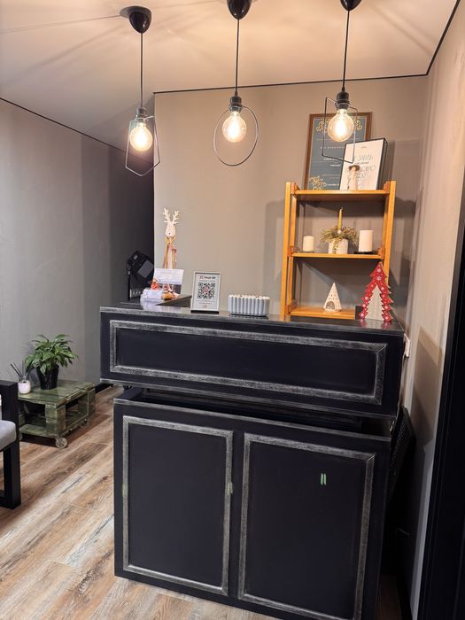 Продам ресепшн в стиле ЛОФТ