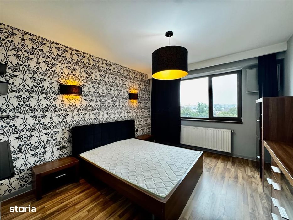 De Inchiriat Apartament 85mp | Delea Veche