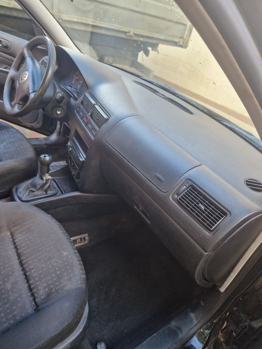 Volkswagen golf 4
