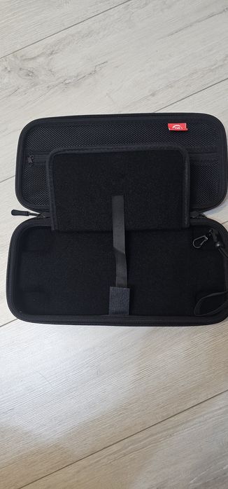 Жесткий кейс для Nintendo Switch 2