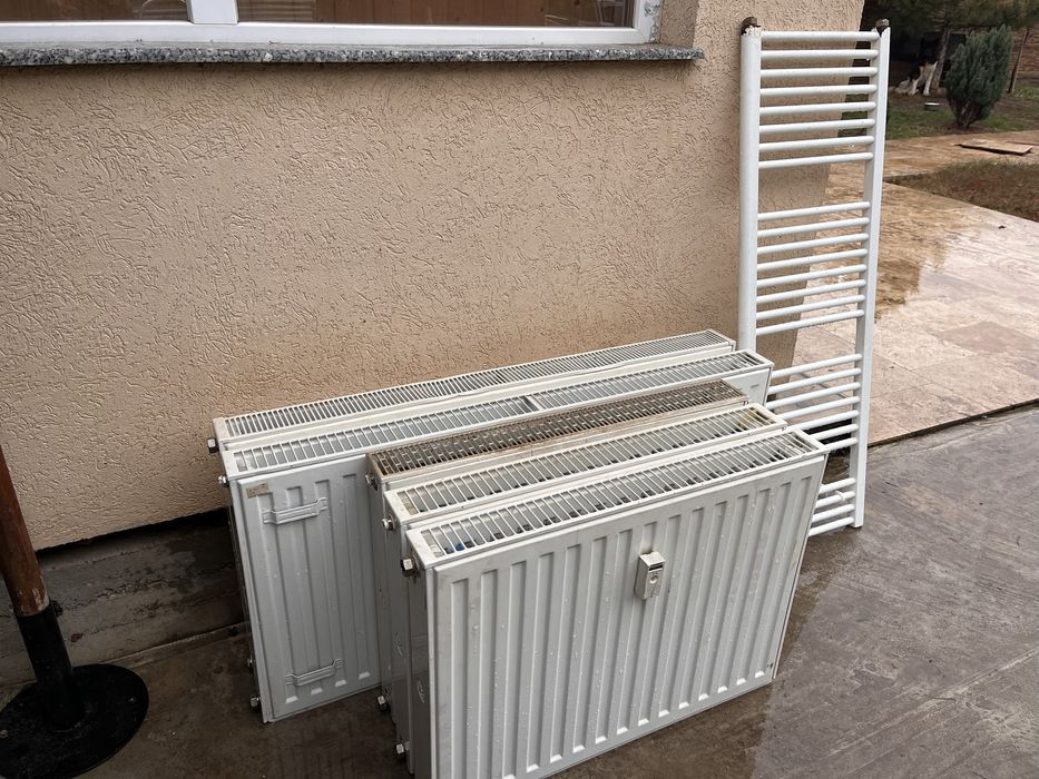 Calorifer Radiator otel