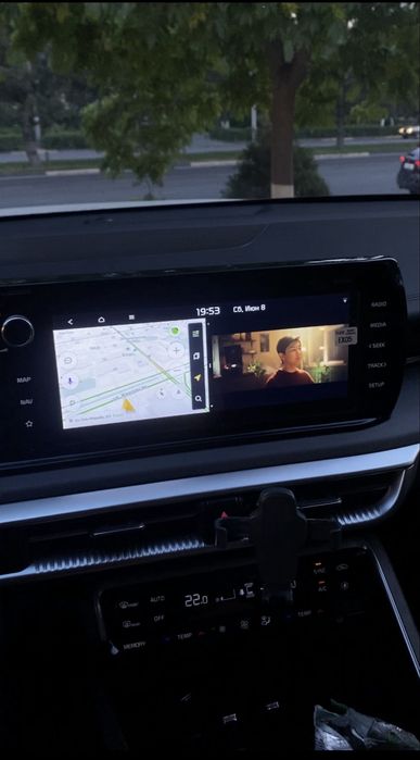 Русификация авто