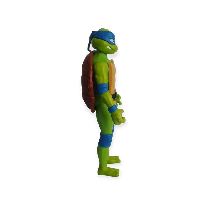 Костенурките Нинджа Тийнейдж Мутант Нинджа TMNT Екшън Фигура Играчка Леонардо 25 см Teenage Mutant Ninja Turtles Mayhem Action Figure Toy Leonardo