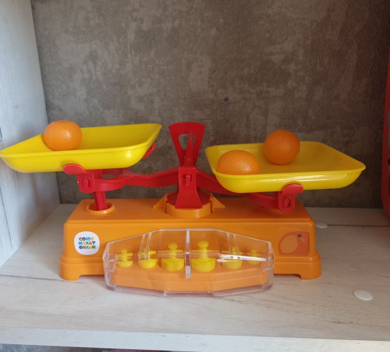 Игрушки не дорого
