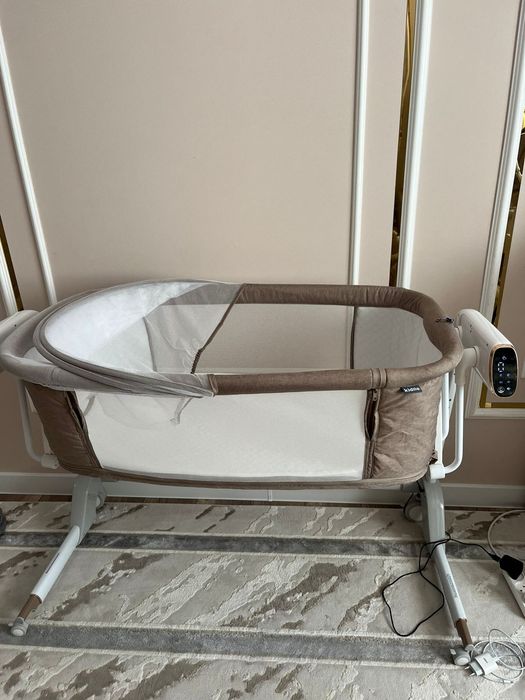 Продам детскй манеж