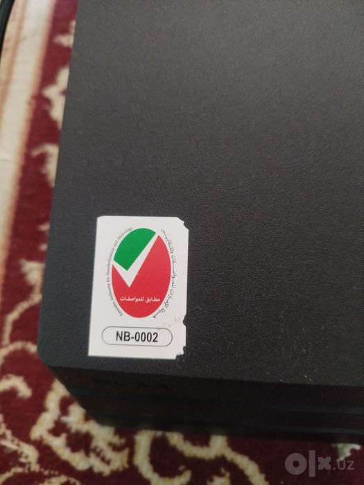 PlayStation 4 pro 3 ревизия