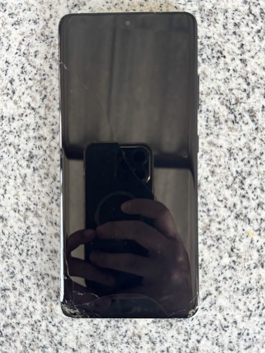 Vand Samsung Galaxy S21 Ultra 5G