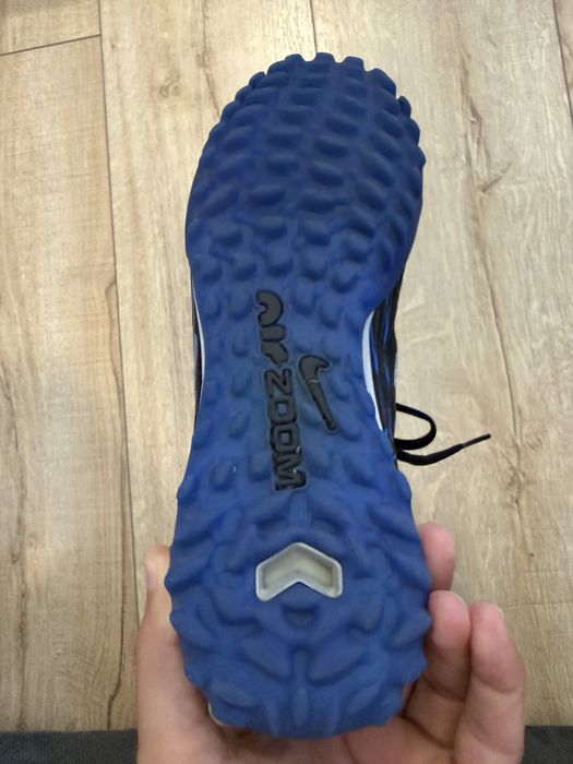 Nike Mercurial Air Zoom