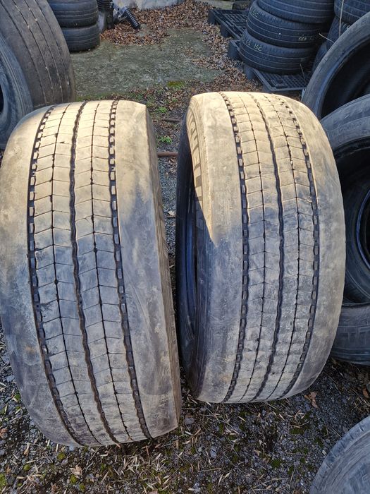 315 60 r22.5 michelin direcție