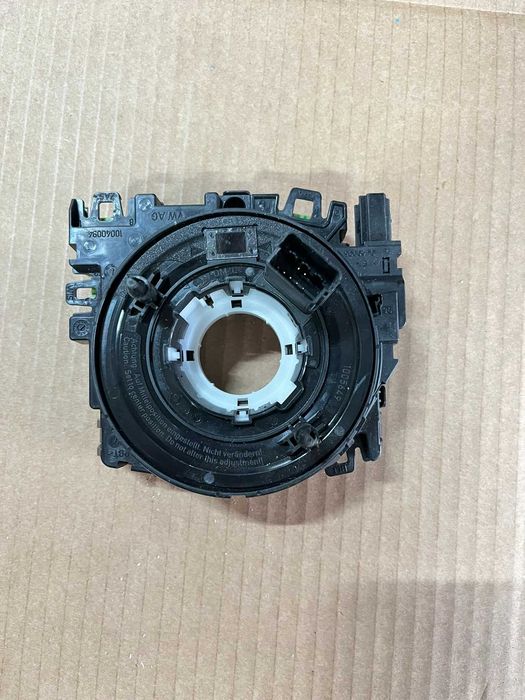 Spira volan high vw golf 7 seat leon 5q0953549F impecabila originala