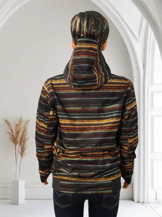 Geacă softshell damă , Rip Curl, second hand premium