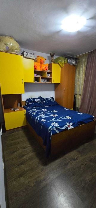 De vanzare apartament 2 camere