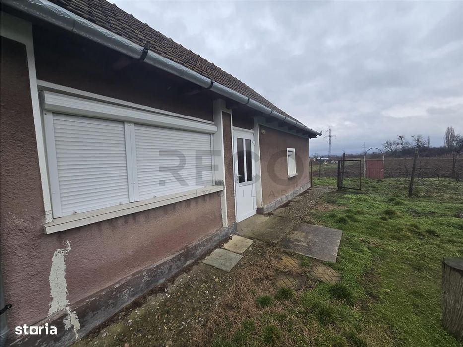 RECO Casa in Tauteu