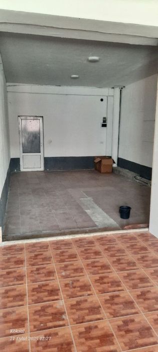 Аренда места домбрабад