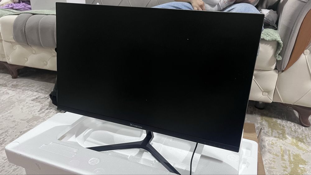 Монитор игравой!!!