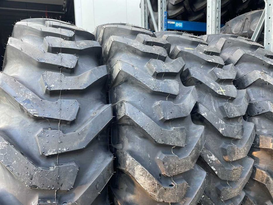 14.00-24 Ascenso Cauciucuri noi industriale cu 16pliuri livrare rapida