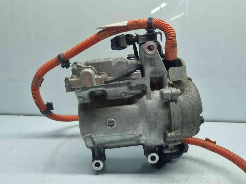 Compresor clima MITSUBISHI Outlander III [Fabr 2012-2014] AKJ200A202B
