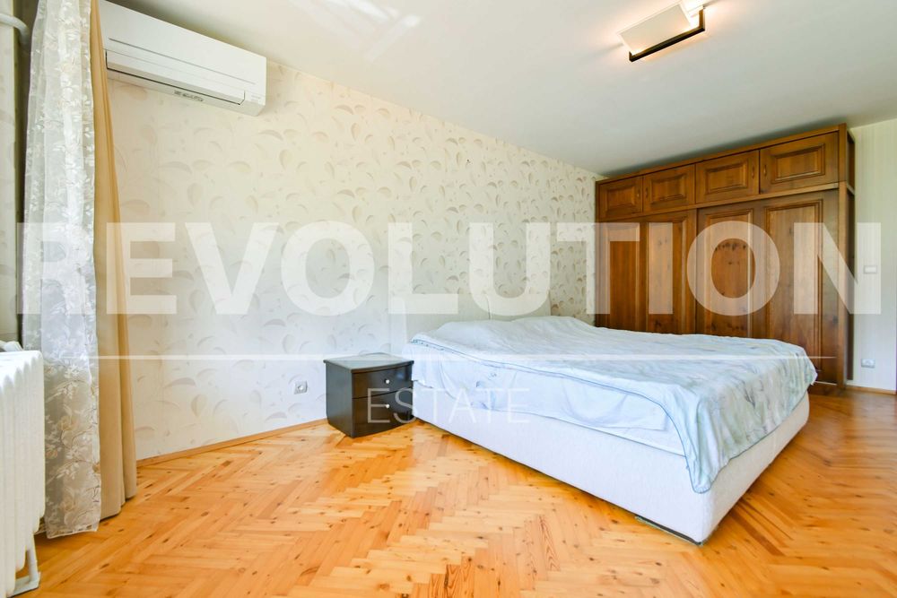 Дава се под наем Четиристаен апартамент в София, Драгалевци - 130 кв.м за 800 € - Снимка #4