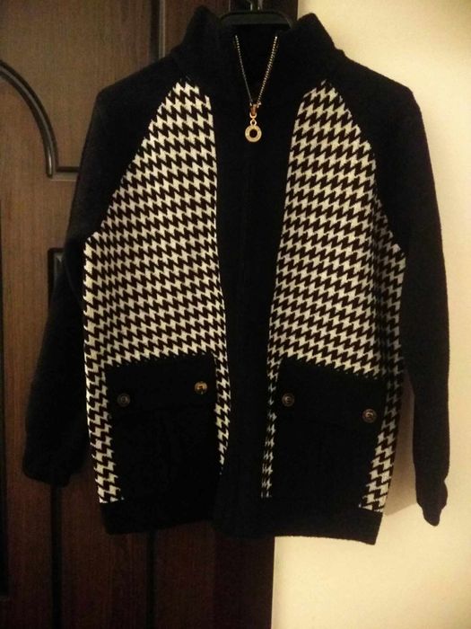 Нова жилетка от Кашмир