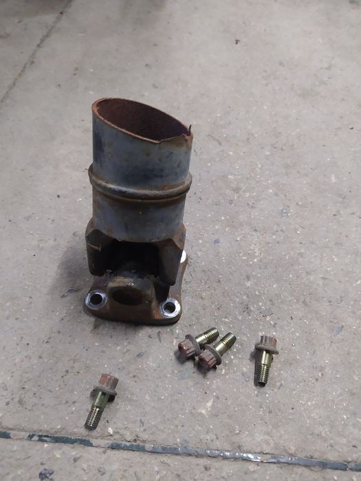 Кристовина Honda CR-V rd1