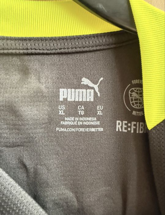 Tricou Fotbal PSV Eindhoven 2024 2025