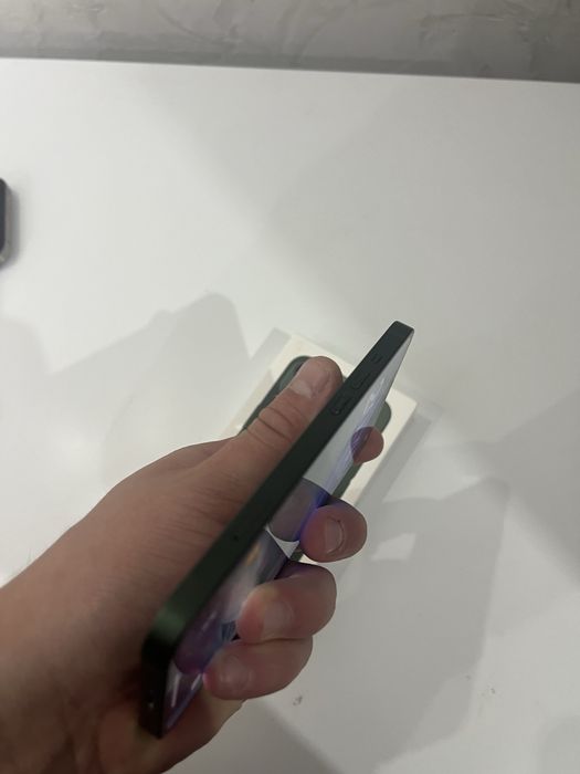 Iphone 13 128gb айфон 13