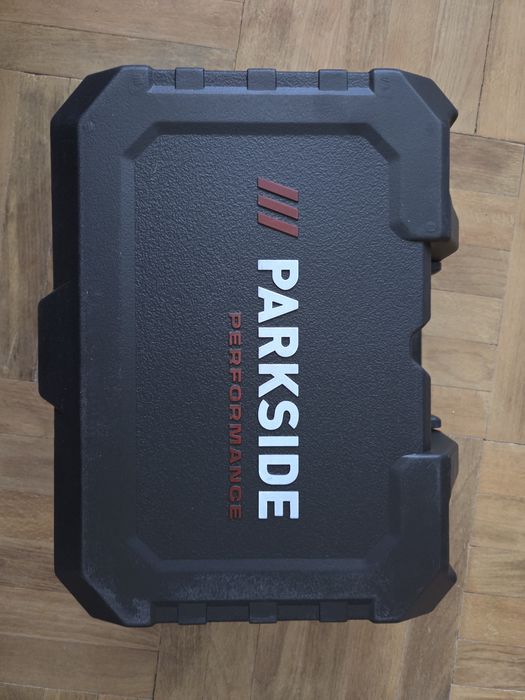 De vânzare bormașină impact parkside 20V