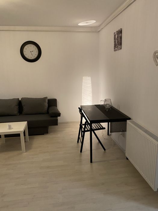 Apartament 2 camere Dimitrie Leonida